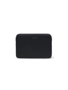 Dicota Laptop Sleeve Perfect 15,6" Black