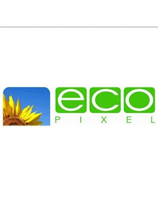 Ecopixel Epson T07U3 (407XL) utángyártott Magenta tintapatron