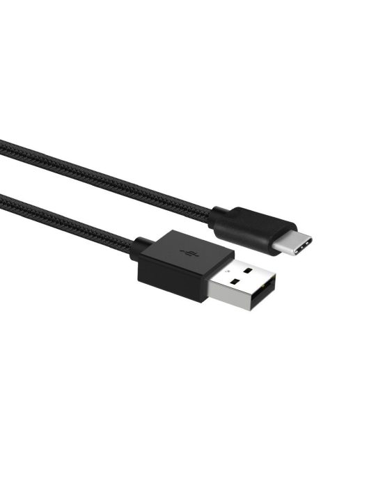 ACT AC3094 USB 3.2 Gen1 charging/data cable A male - C male1m Black