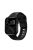 Nomad Sport Strap M/L, black - Apple Watch Ultra (49mm) 8/7 (45mm)/6/SE/5/4 (44mm)/3/2/1 (42mm)