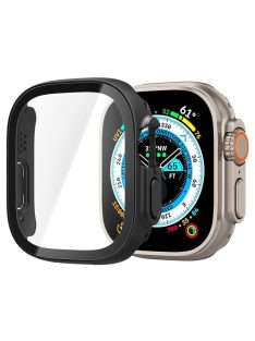 Spigen Thin Fit 360, black - Apple Watch Ultra 49mm