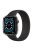 Spigen Thin Fit, clear - Apple Watch SE 2022/6/SE/5/4 (40mm)