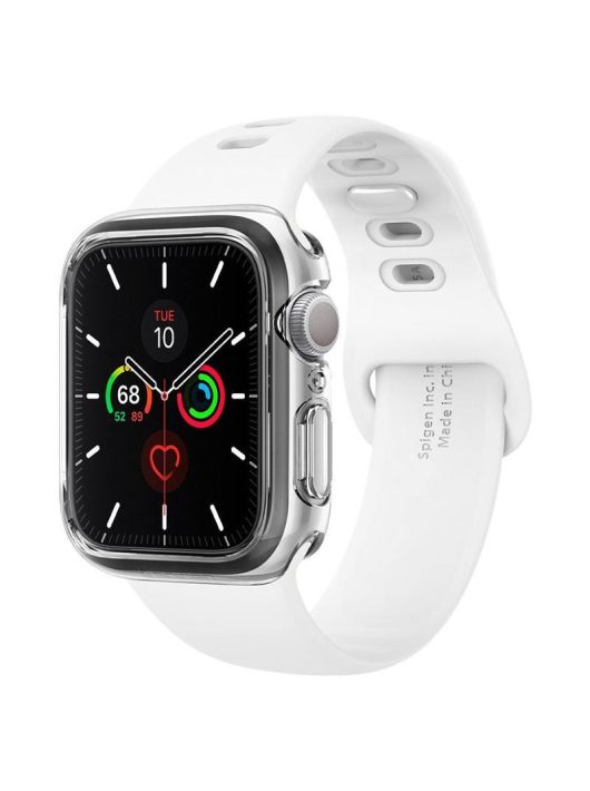 Spigen Ultra Hybrid, clear - Apple Watch SE 2022/6/SE/5/4 (40mm)