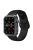 Spigen Ultra Hybrid, clear - Apple Watch SE 2022/6/SE/5/4 (44mm)