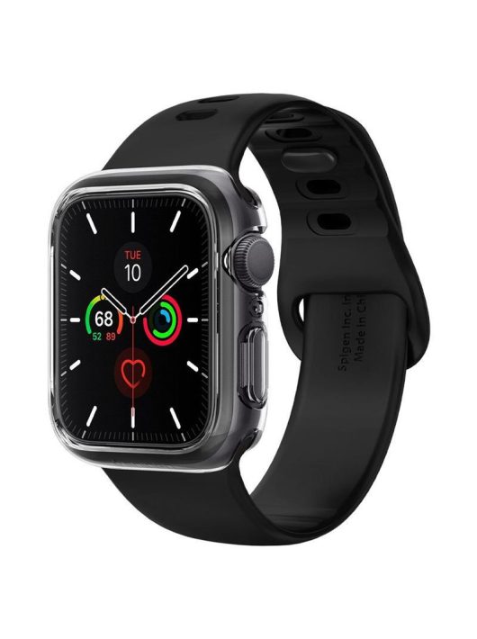 Spigen Ultra Hybrid, clear - Apple Watch SE 2022/6/SE/5/4 (44mm)