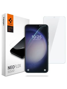 Spigen Film Neo Flex Solid 2 Pack - Samsung Galaxy S23+