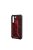 UAG Monarch, crimson red - Samsung Galaxy S22