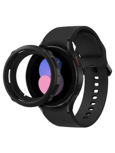 Spigen Liquid Air, black - Samsung Galaxy Watch5/4 40mm