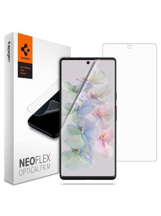 Spigen Film Neo Flex 2 Pack - Google Pixel 7 Pro