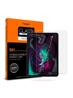   Spigen Glass Slim - iPad Air 10.9" (2022/2020)/iPad Pro 11" (2022/2021/2020/2018)