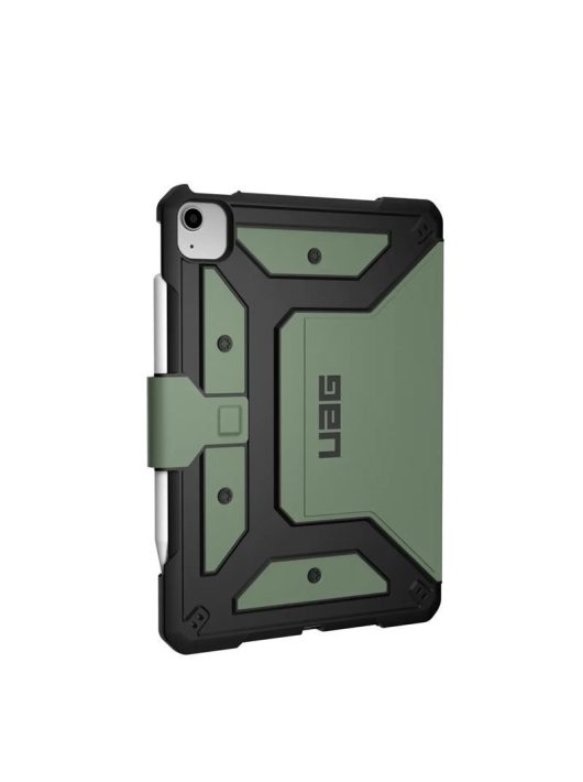 UAG Metropolis SE, olive - iPad Air 10.9" (2022/2020)/iPad Pro 11" (2022/2021/2020/2018)