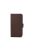 Decoded Leather Detachable Wallet, brown - iPhone SE/8/7