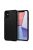 Spigen Liquid Air, black - iPhone 11