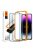 Spigen tR Align Master 2 Pack, FC black - iPhone 14 Pro