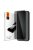 Spigen tR Slim HD 1 Pack, FC black - iPhone 14/iPhone 13 Pro/iPhone 13