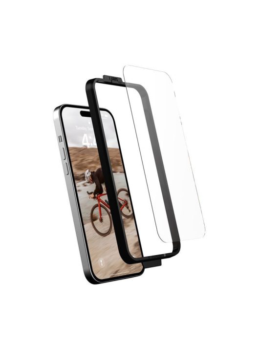 UAG Glass Screen Shield - iPhone 14 Pro Max