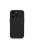 Decoded Leather BackCover, black - iPhone 14 Pro