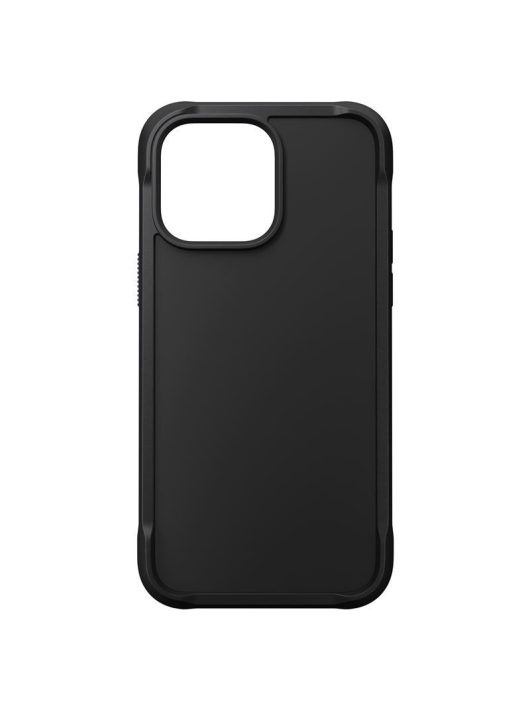 Nomad Rugged Case, black - iPhone 14 Pro Max