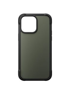 Nomad Rugged Case, green - iPhone 14 Pro Max