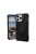 UAG Monarch Pro Kevlar MagSafe, kevlar black - iPhone 14 Pro Max