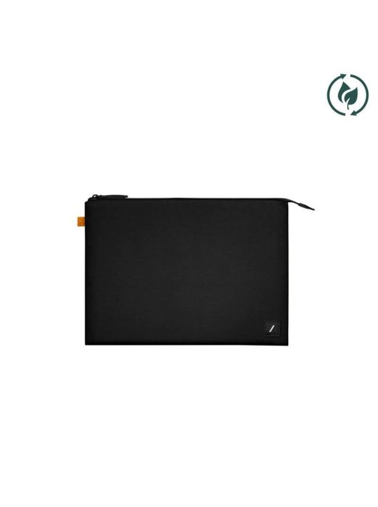 Native Union Stow Lite Sleeve, black - Macbook 13"