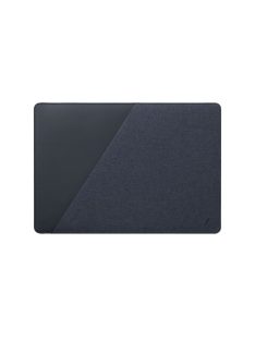 Native Union Stow Sleeve, indigo - MacBook 13"