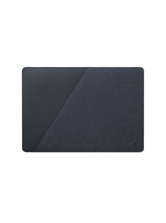 Native Union Stow Sleeve, indigo - MacBook 13"