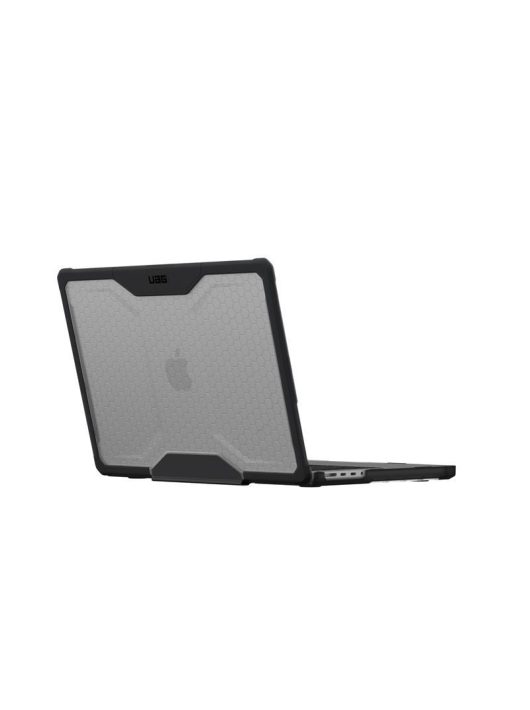 UAG Plyo, ice - MacBook Pro 16" M2 2023/M1 2021