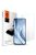 Spigen Glas tR Slim, 2 Pack - Xiaomi Mi 11 Lite/Xiaomi Mi 11 Lite 5G