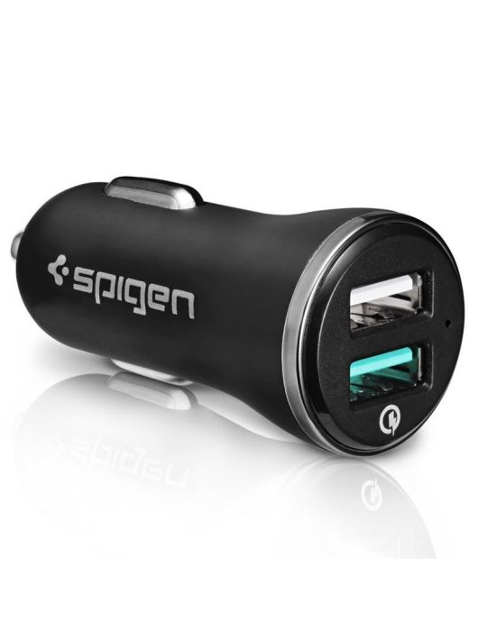 Spigen Car Charger F27QC Quick Charge 3.0