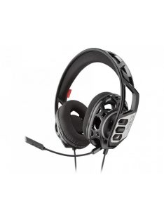 Nacon RIG 300HN Gaming Headset Black