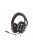 Nacon RIG 300HN Gaming Headset Black