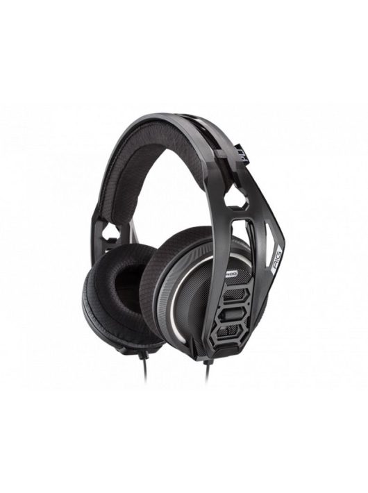 Nacon RIG 400 Atmos Gaming Headset Black