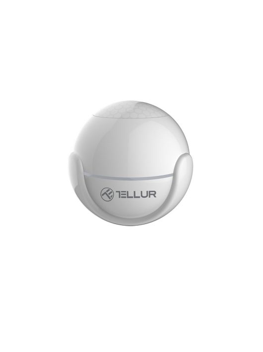 Tellur WiFi Motion Sensor PIR White