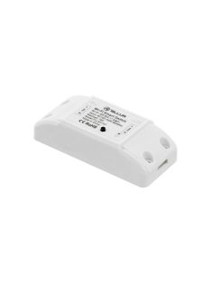 Tellur WiFi Inline Switch 2200W White