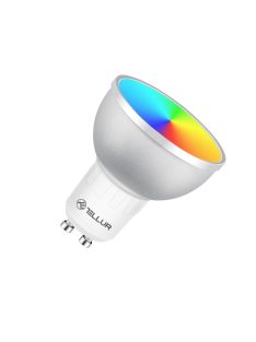 Tellur WiFi Smart LED Bulb GU10 5W