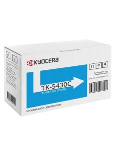 Kyocera TK-5430 Cyan toner