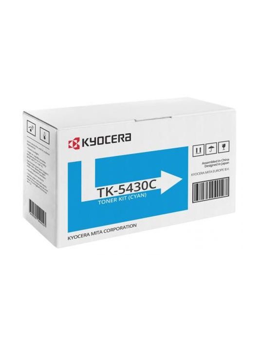 Kyocera TK-5430 Cyan toner