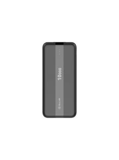 Tellur PBC103 10000mAh PowerBank Black