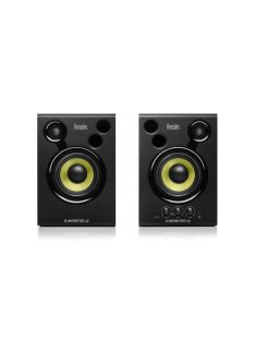 Hercules DJMonitor 42 Speaker Black