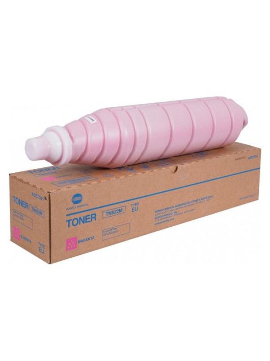 Konica Minolta TN-622 Magenta toner