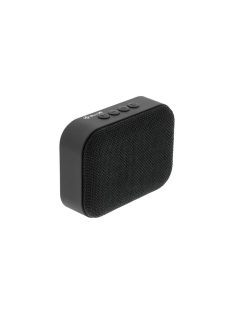 Tellur Callisto Bluetooth Speaker Black