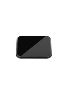 Tellur Qi Slim Wireless Fast Charging Pad Black