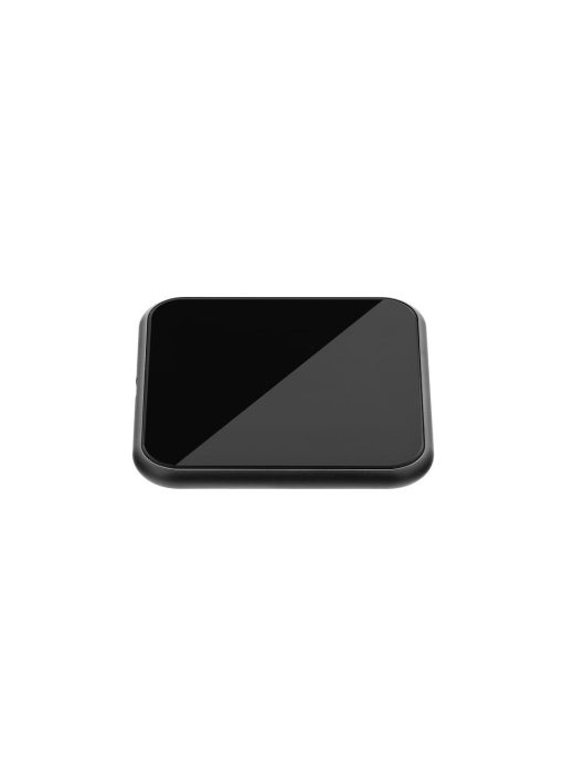 Tellur Qi Slim Wireless Fast Charging Pad Black