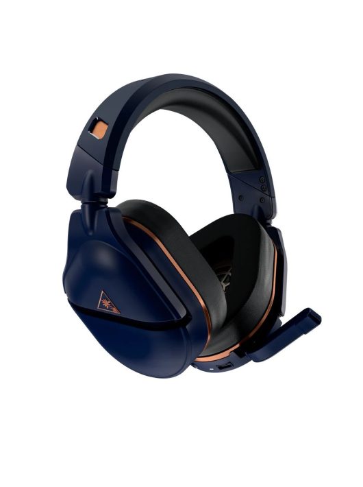 Turtle Beach Stealth 700 Gen 2 MAX Headset Cobalt Blue