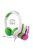 BuddyPhones School+ Headset for Kids Green