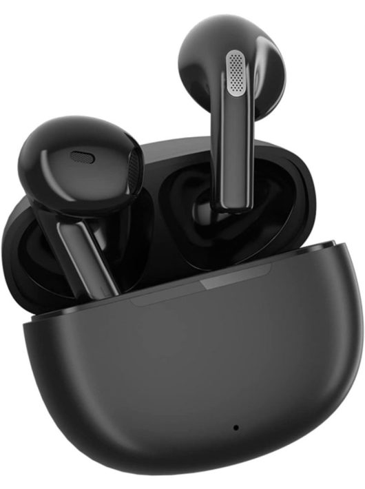 QCY T20 AilyPods Bluetooth Headset Black