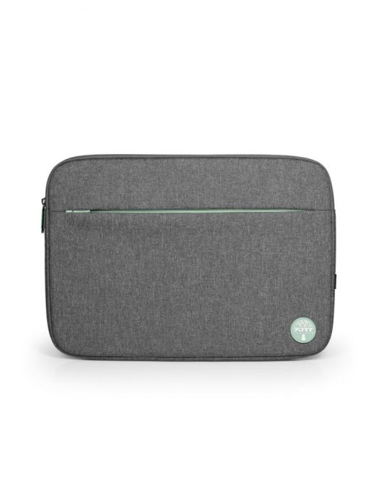 Port Designs Yosemite Eco Laptop sleeve 15,6" Grey