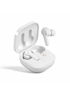 QCY T13ANC Bluetooth Headset White