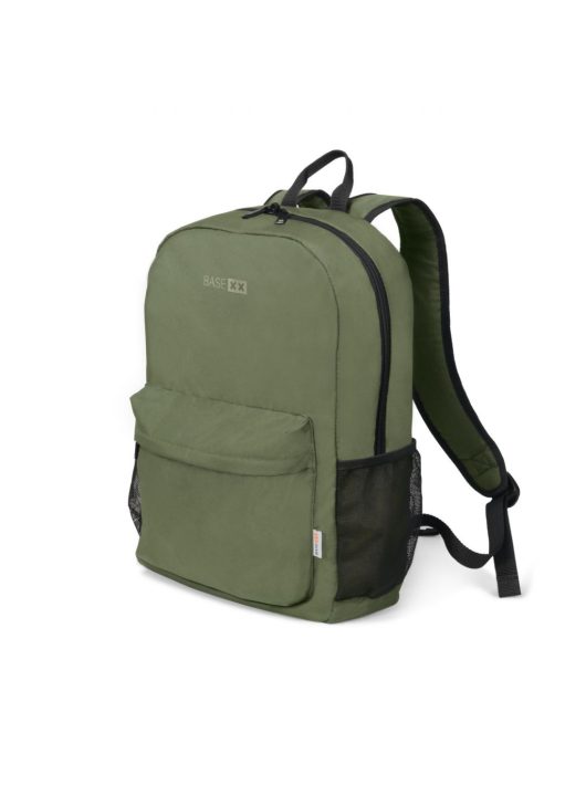 Dicota BASE XX B2 Backpack 15,6" Olive Green